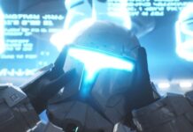 Star Wars: Republic Commando’s Intro Remastered in Unreal Engine 5