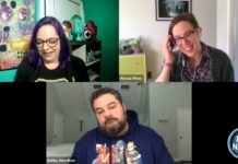 Star Wars: Tales from the Galaxy’s Edge VR Experience Press Conference with Bobby Moynihan