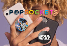 PopSockets Black Friday Sale, Save 25% Off Everything!