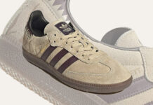 Star Wars x adidas: Samba Sarlacc Pit Inspired Shoes Coming Soon