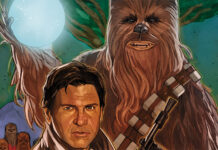 Comic Review: Life Day #1