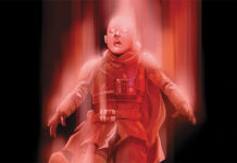 Comic Review: The High Republic #11