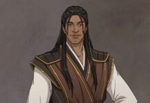 Meet Three New Jedi from Star Wars: The High Republic – Mission to Disaster