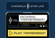 Star Wars: Galactic Starcruiser Shares Welcome Message with Upcoming Guests