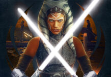 New Star Wars Prints at ACME