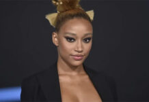 Star Wars: The Acolyte Eyes Amandla Stenberg for Lead Role