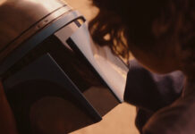 Young Boba Fett Daniel Logan Weighs in on Flashbacks in The Book of Boba Fett