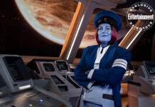 Meet the Captain of the Star Wars: Galactic Starcruiser, Captain Keevan