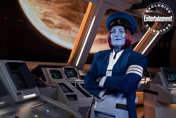 Star Wars: Galactic Starcruiser at Walt Disney World Resort