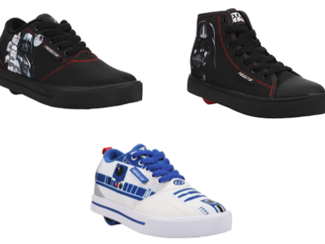 Heelys SW Classics_BHTB_Week9