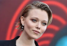 Ivanna Sakhno Joins Disney+ Ahsoka Series
