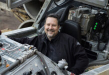 John Knoll Discusses Technology and Innovation on Rogue One: A Star Wars Story