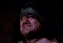 Malakili Added to Base Offering of HasLab The Black Series Rancor