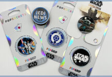Star Wars PopSockets Review