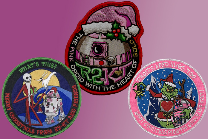 R2 KT Christmas Dec 2021