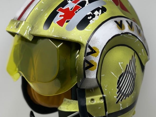 Red Leader 8