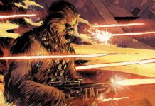 Comic Solicitations: Marvel – March 2022
