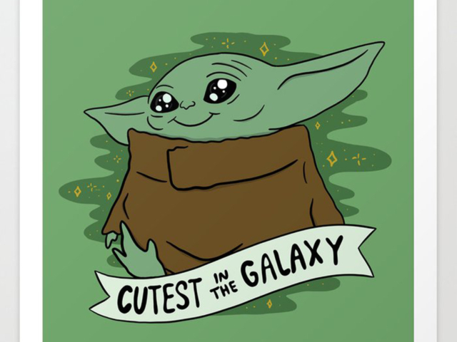 Society6_cutest-in-the-galaxy-grogu-by-doodle-by-meg6200692-prints_BHTB_Week11