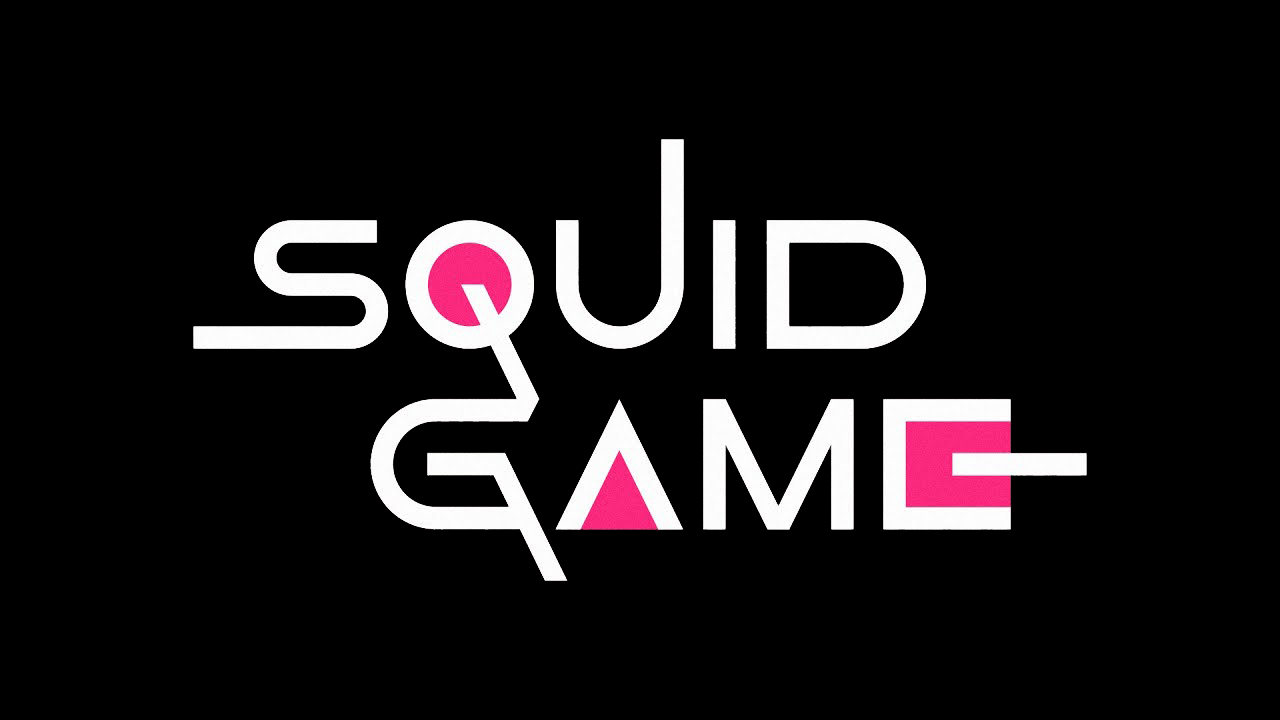 Squid Game Logo