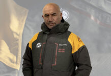 Temuera Morrison Signs Limited Number of Columbia Sportswear’s Boba Fett Collection