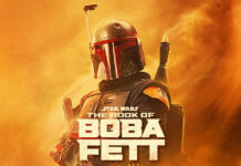 Temuera Morrison Says He Relied on Dave Filoni to Help Him Learn About Boba Fett