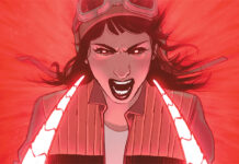 Comic Review: Doctor Aphra (2020) #17
