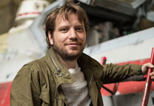 Gareth Edwards Looks Back on Rogue One: A Star Wars Story