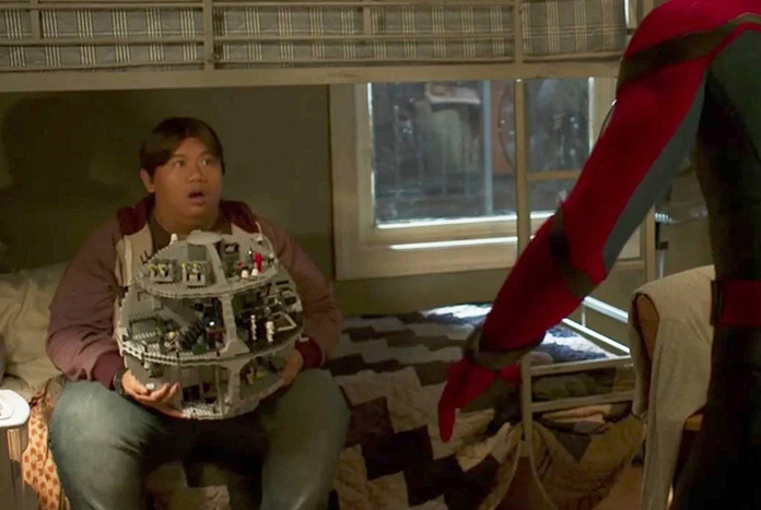 Spider-Man: No Way Home Completes a Trilogy of LEGO Star Wars Easter Eggs -  Jedi News