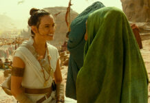Star Wars Inside Intel: Holidays of the Galaxy