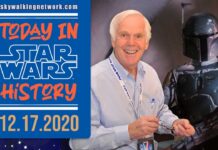 Today in Star Wars History: Jeremy Bulloch, the Original Boba Fett, Passes Away in 2020