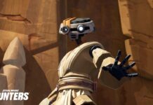 Star Wars: Hunters Gameplay Trailer Reveals New Characters and Battlefields