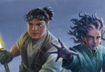 Star Wars: The High Republic: Midnight Horizon Excerpt