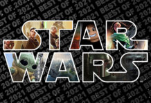 StarWars.com Look Back at the Best of 2021