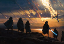 New Star Wars: The High Republic Books Receiving Exclusive Editions
