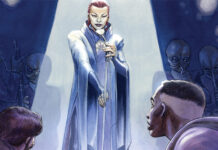 Comic Review: The High Republic – Trail of Shadows #3
