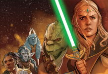 When the Light of the Jedi is Extinguished Who Survives in Star Wars: The High Republic