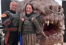 Danny Trejo to Appear at Wales Comic Con in December 2022