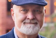 Dave Wolverton Has Passed Away, Aged 64