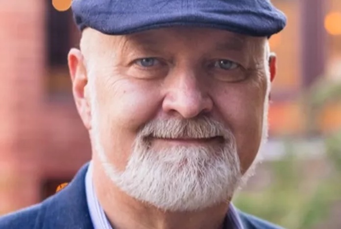 Dave Wolverton FI