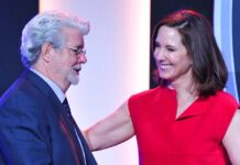 Lucas and Kennedy to Receive 2022 Milestone Award in March