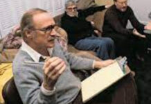 Kenneth Wannberg, John Williams’ Long-Time Music Editor, Has Died