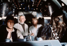 Set Course for Leicester’s National Space Centre this Valentine’s Day to Watch Star Wars
