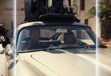 ILM CG Supervisor Stephen Ellis Discusses Visual Effects on Aston Martin DB5 in No Time To Die