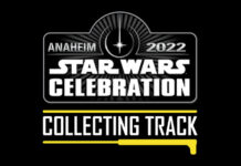Collecting Track for Star Wars Celebration Anaheim 2022: Submission Deadline Extended