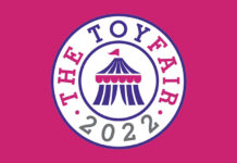 Toy Fair UK 2022 Will Go Ahead As Planned