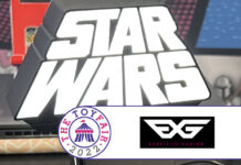 Toy Fair UK 2022: Exquisite Gaming – Star Wars Cable Guys and New Ikons