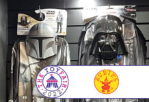 Toy Fair UK 2022: Rubies – Costumes and Dress Up