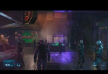 Star Wars 1313: Unseen Boba Fett Gameplay Released