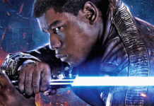 John Boyega On Finn’s Undercover Mission In ‘The Last Jedi’