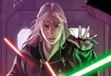 Comic Review: The High Republic #13